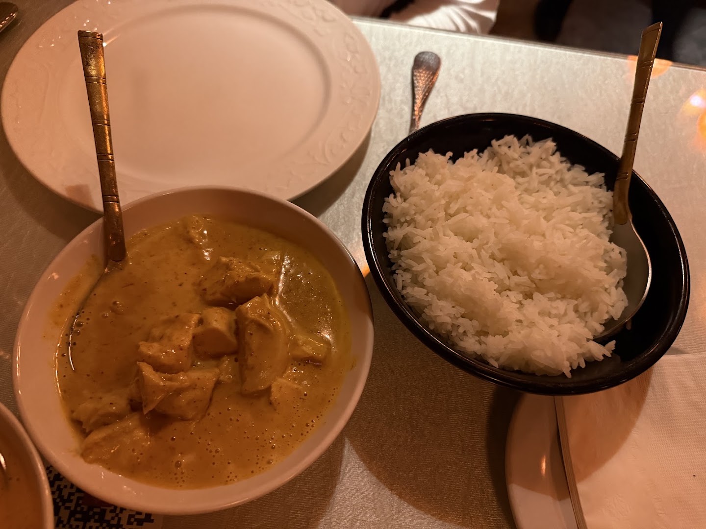Mystic Thai Montego Bay: appetizing photo of restaurant food