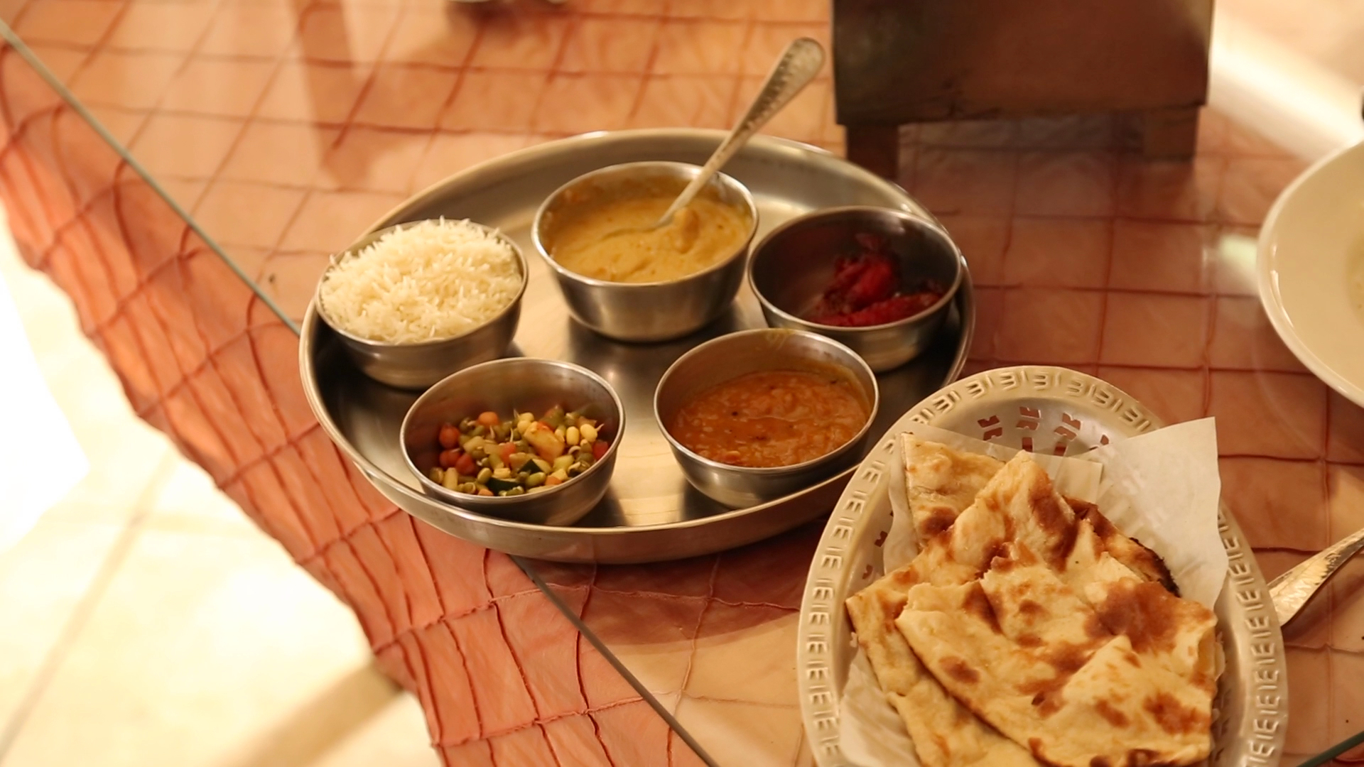 Mystic Thai Montego Bay: appetizing photo of restaurant food