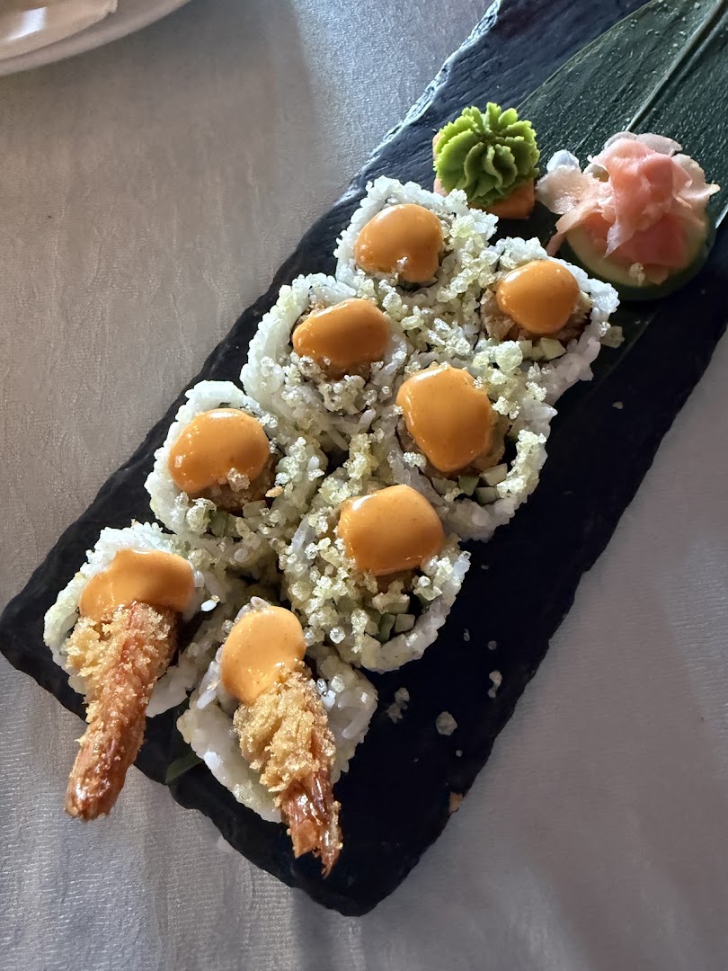 Mystic Thai Montego Bay: appetizing, high-quality food photography