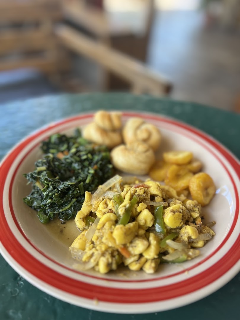 Cafe Goa: appetizing, high-quality food photography