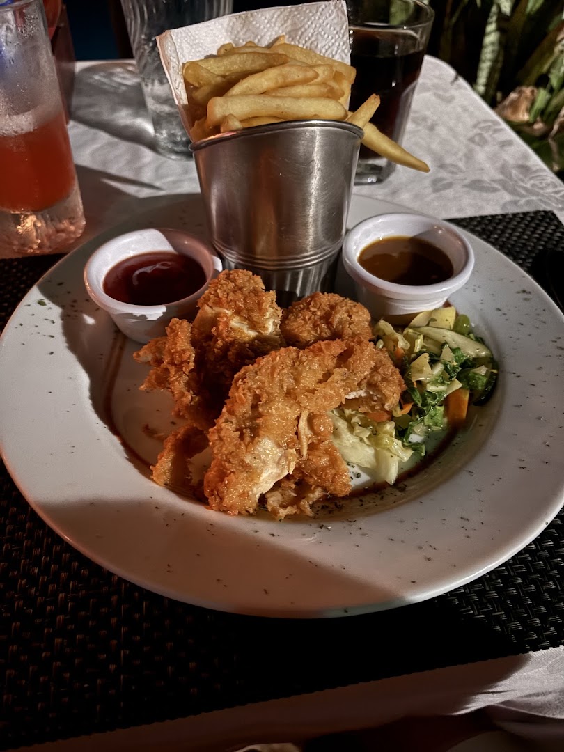 Ivan's Bar & Restaurant: appetizing, high-quality food photography