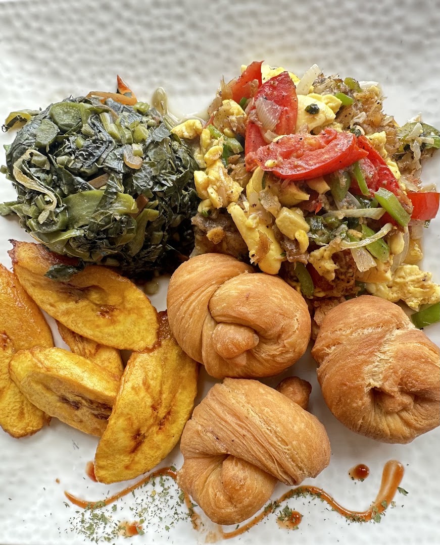 Ivan's Bar & Restaurant: appetizing, high-quality food photography
