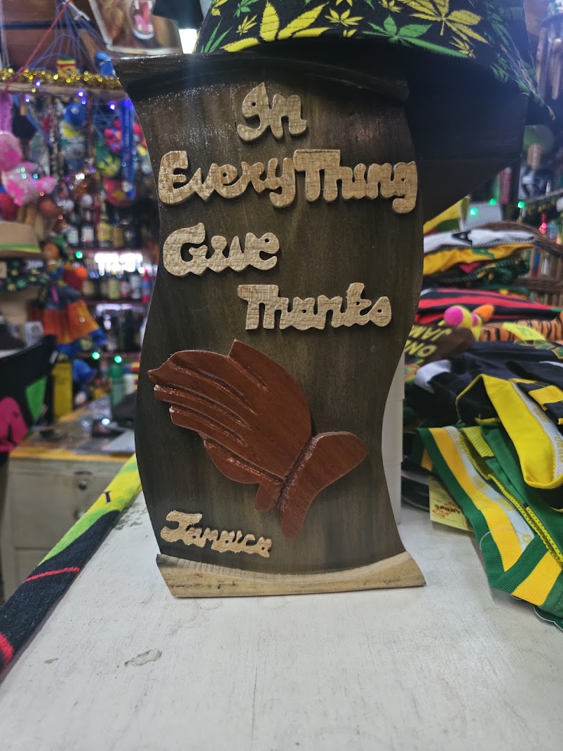 Jammrock Collections: clear photo of shop product