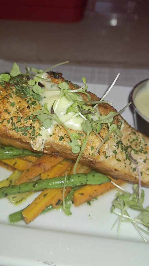 Kenny's Italian Cafe: appetizing, high-quality food photography
