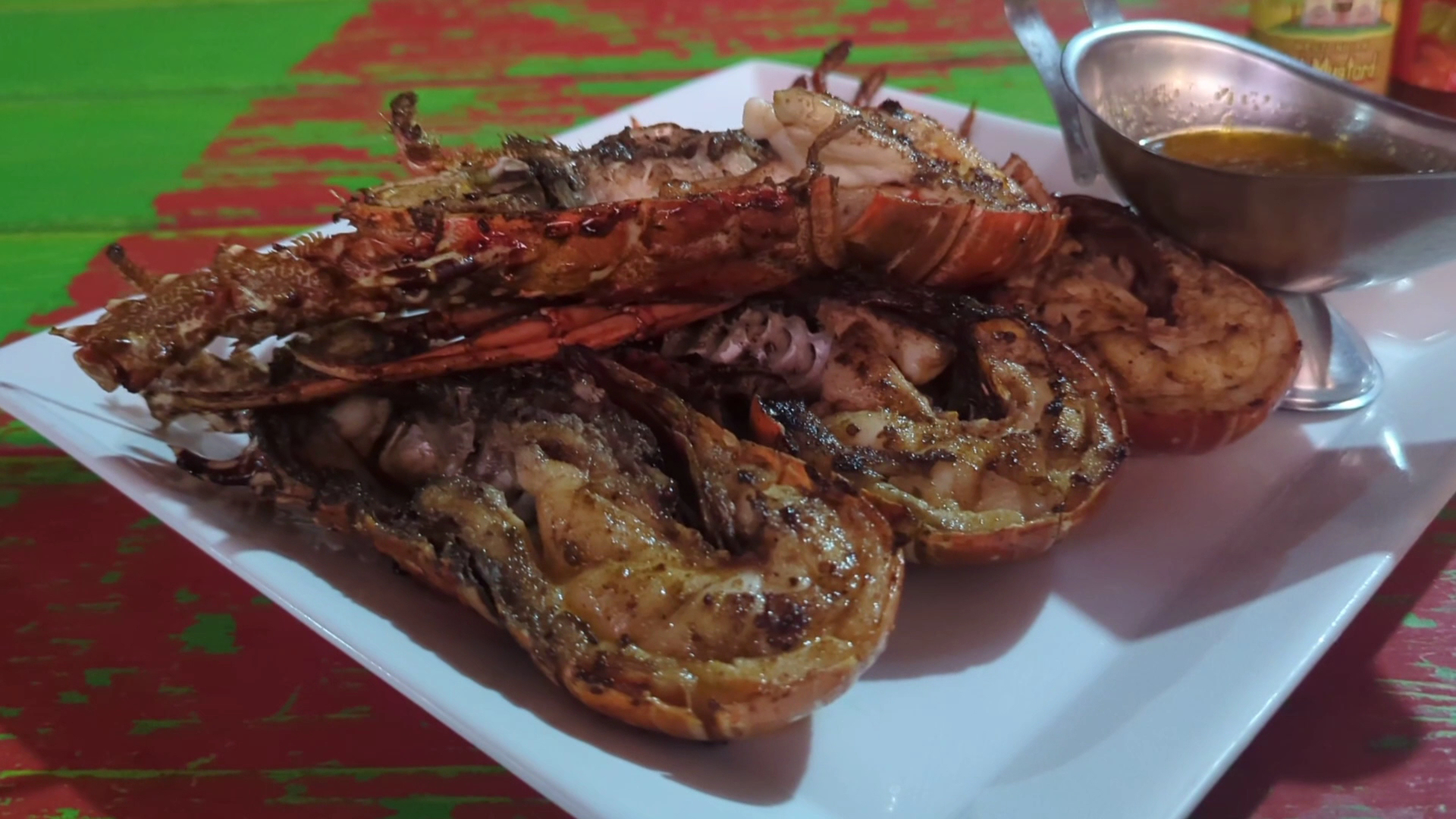 Murphy's West End Restaurant: appetizing photo of prepared food