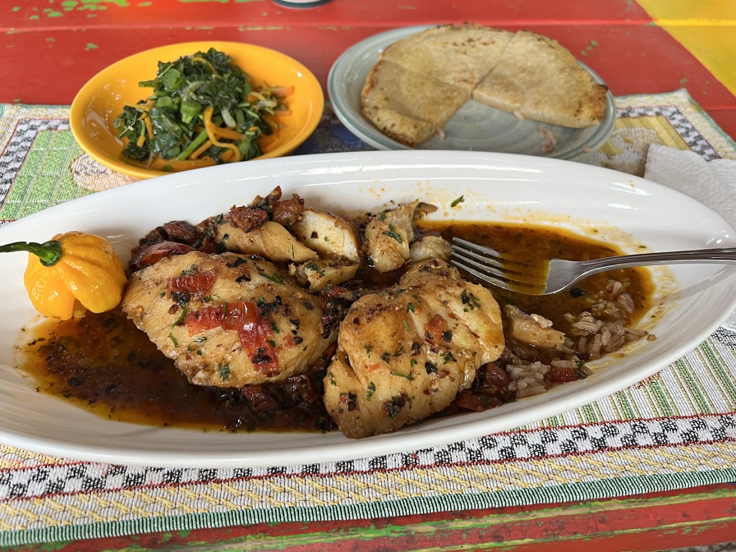 Murphy's West End Restaurant: appetizing photo of restaurant food