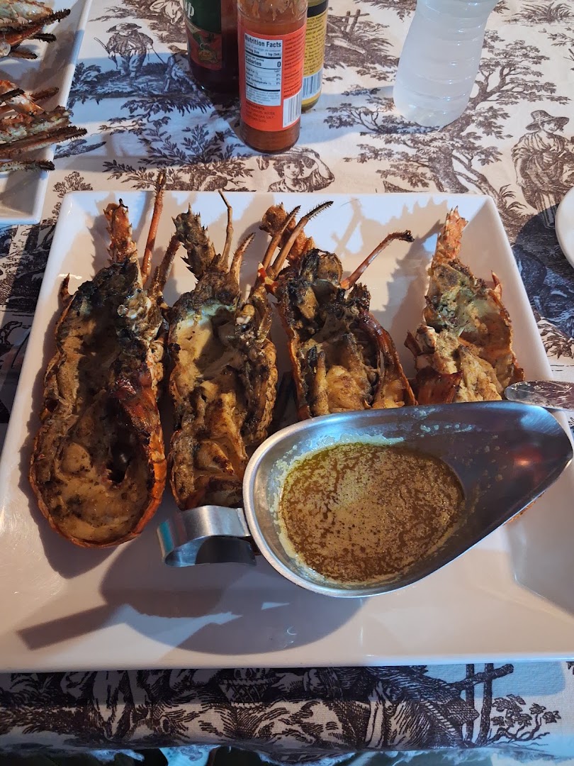 Murphy's West End Restaurant: appetizing photo of restaurant food