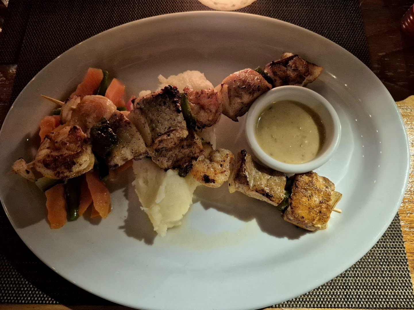 Rockhouse Restaurant: appetizing, clear photo of food