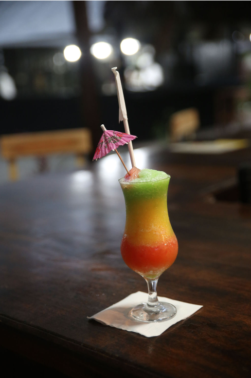 Sador's Ethiopian Restaurant & Bar: appealing, high-quality drink photo