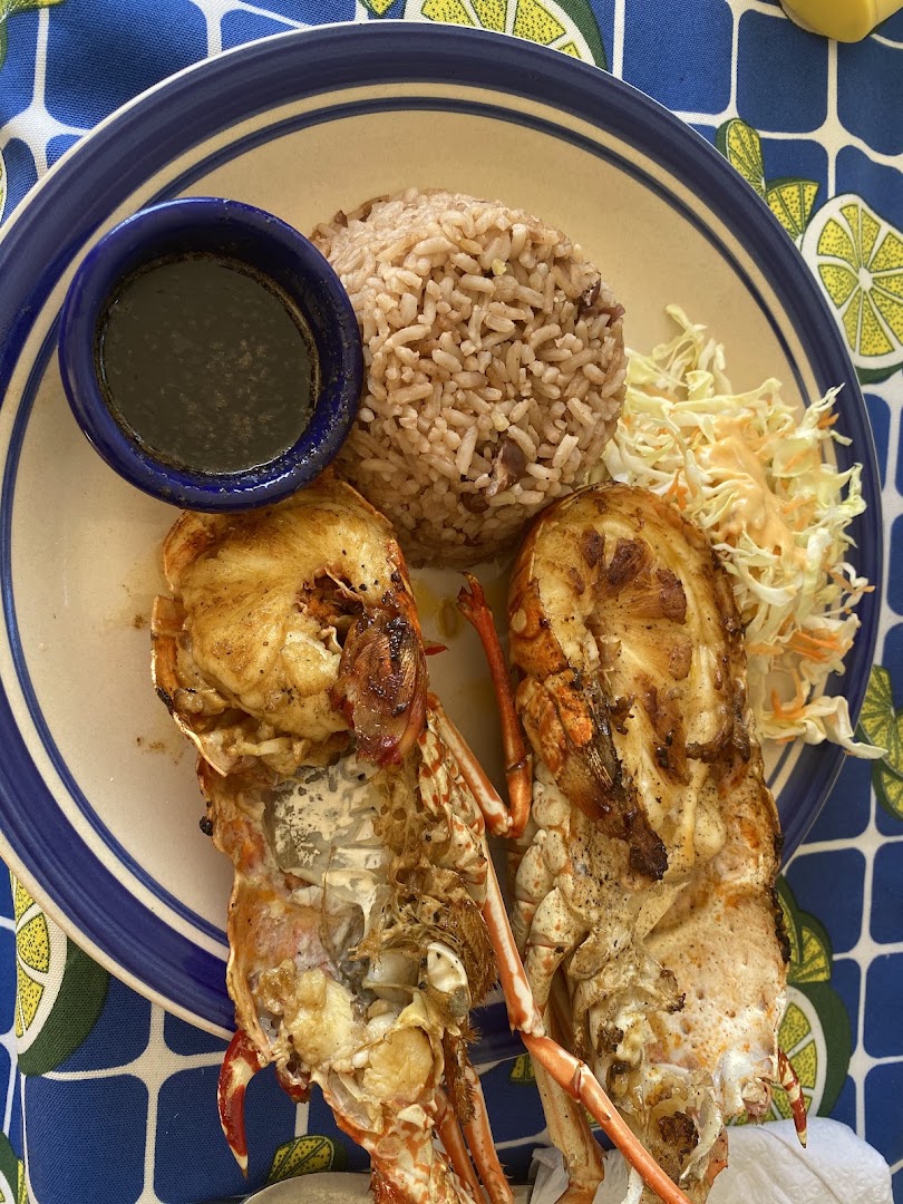 Sun Beach Restaurant & Bar: appetizing, high-quality food photography