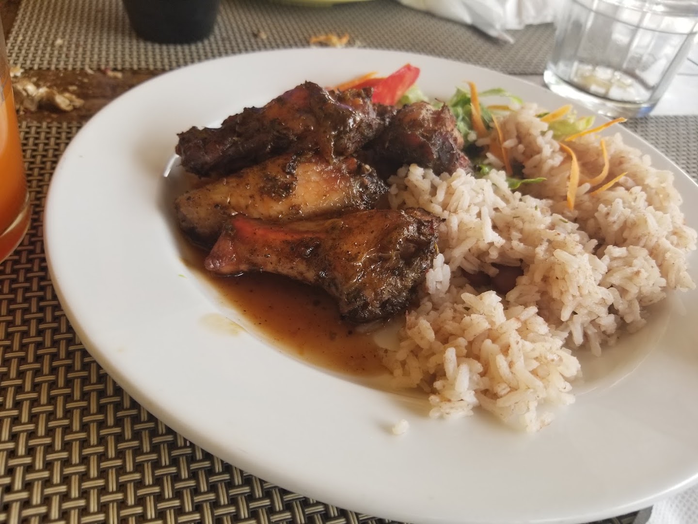 Boardwalk Bistro JA: appetizing photo of restaurant food