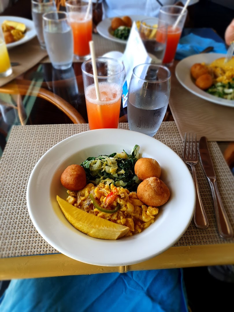 Christophers at Hermosa Cove: appetizing breakfast food photo