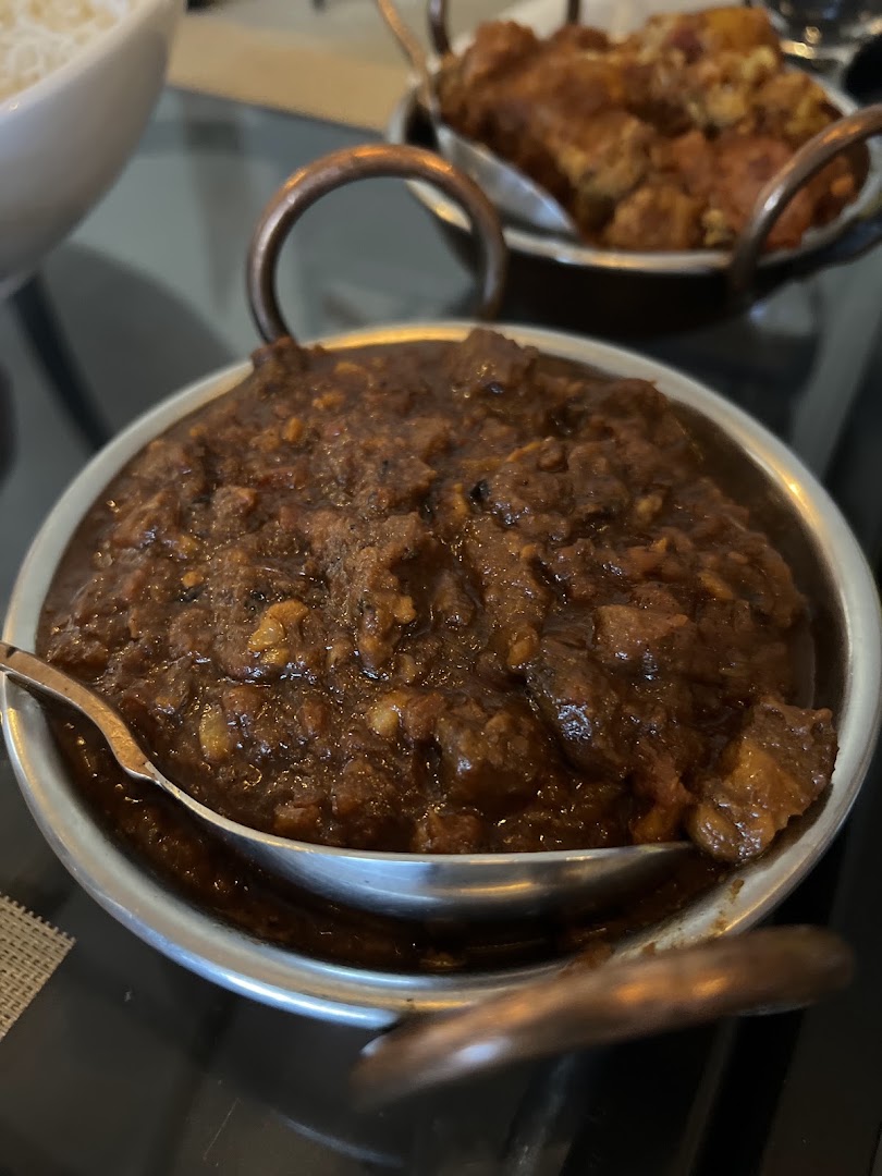 Manzil "East Meets West": appetizing, high-quality food photography