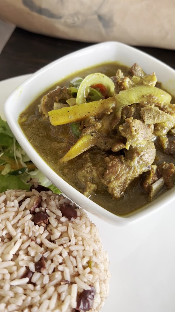 Ocean's 11 Restaurant & Bar: appetizing photo of restaurant food