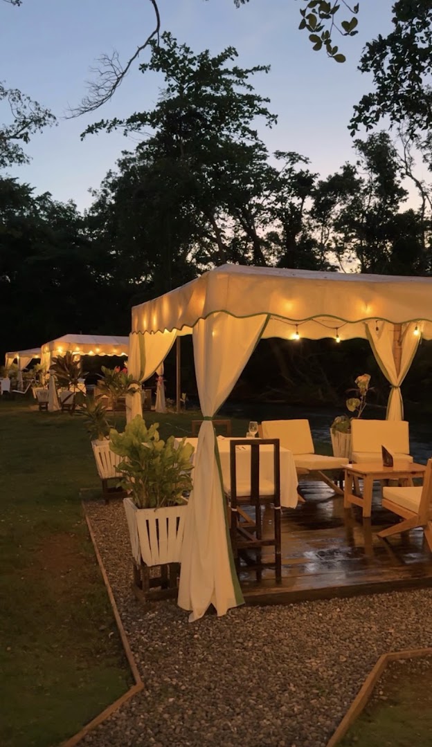 Reggae Hill: inviting atmosphere and professional quality