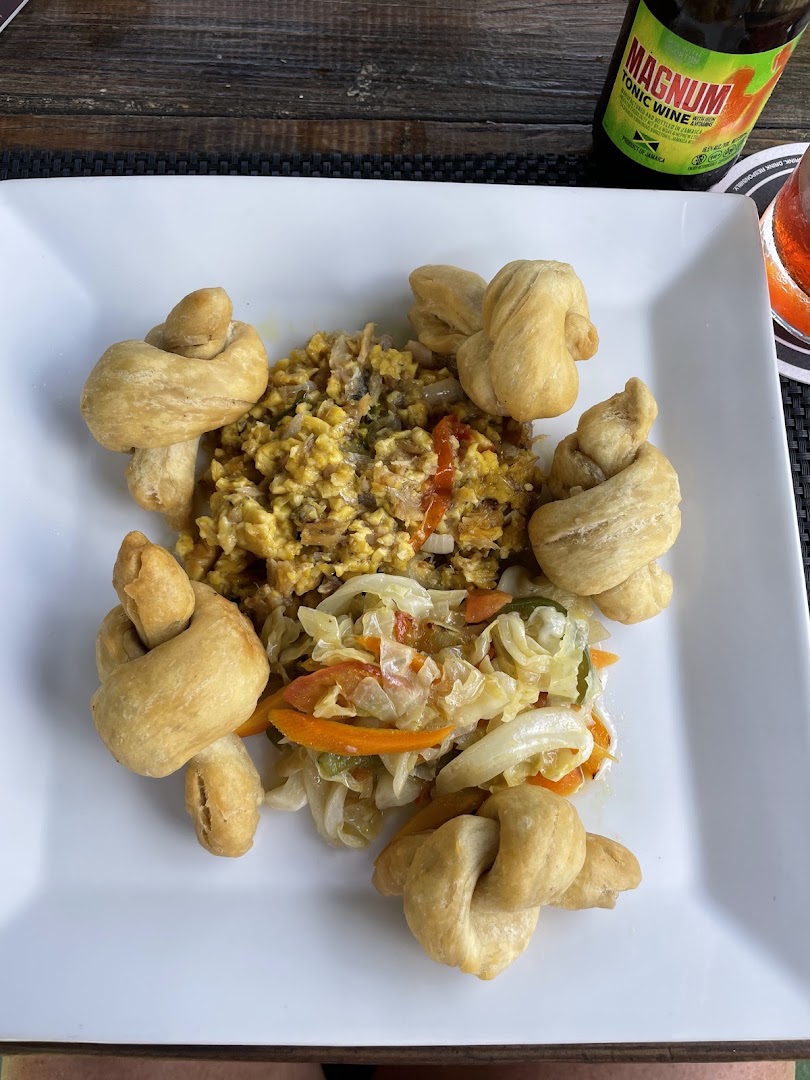 Ballaz Restaurant & Bar: clear, appetizing photo of food