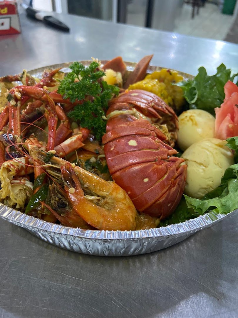 Ballaz Restaurant & Bar: appetizing, high-quality food photography