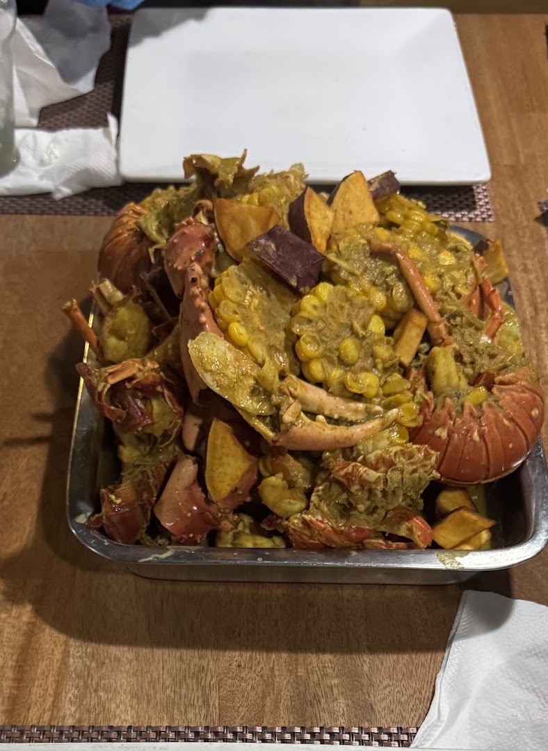 Roots 21 Bar & Kitchen: appetizing photo of restaurant food