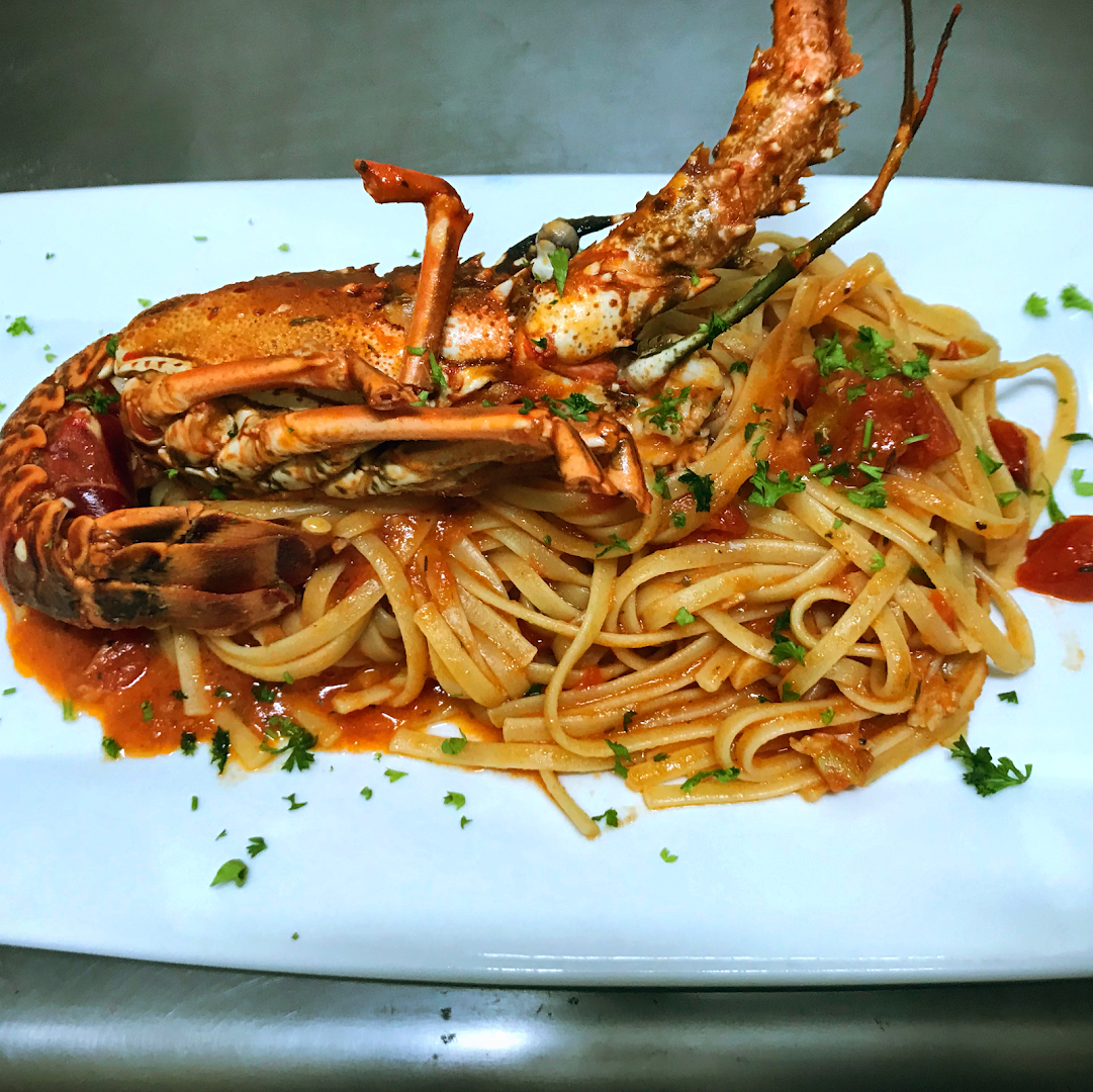 The Italian Job: appetizing food photography