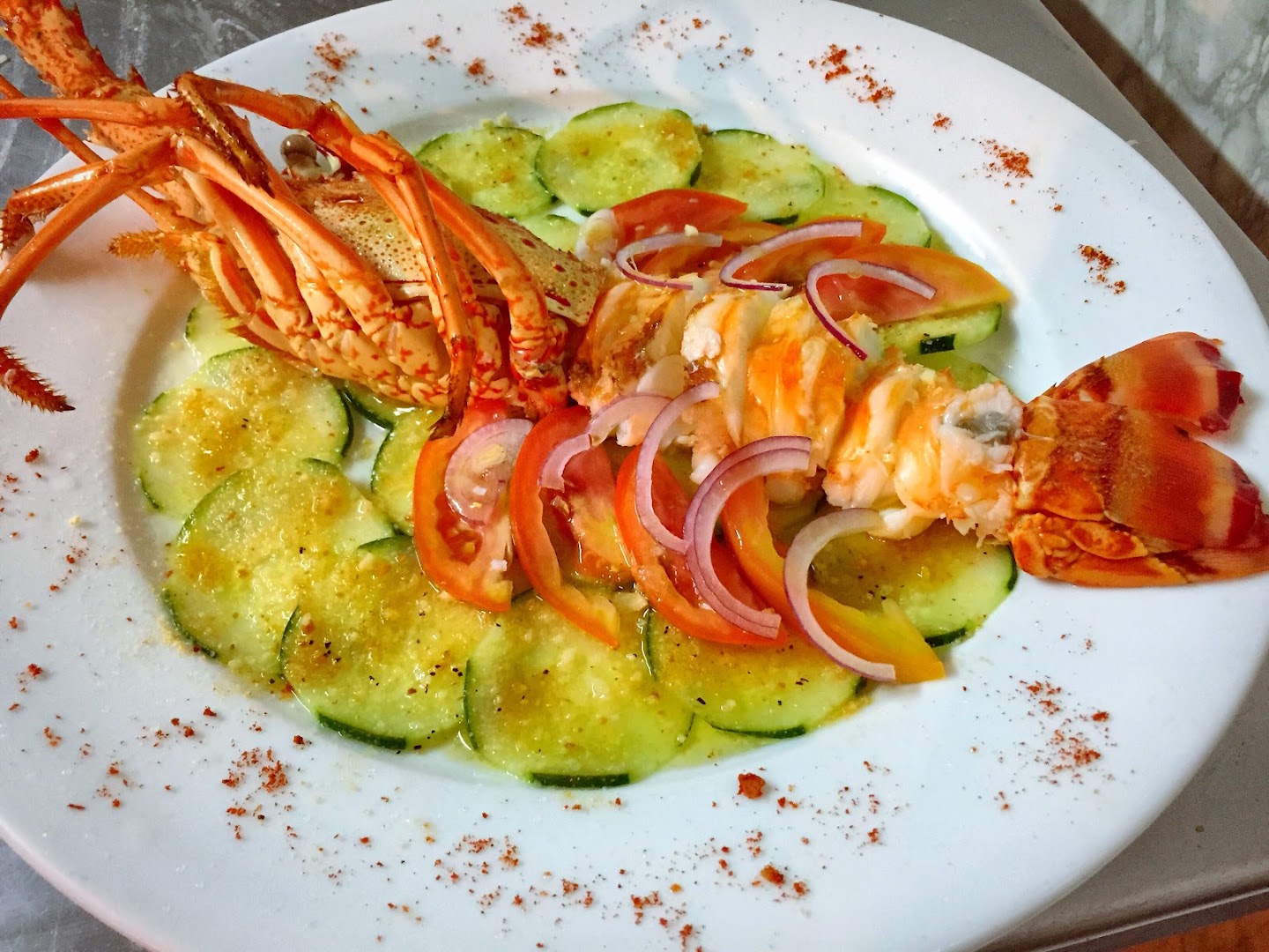 The Italian Job: appetizing, high-quality food photography