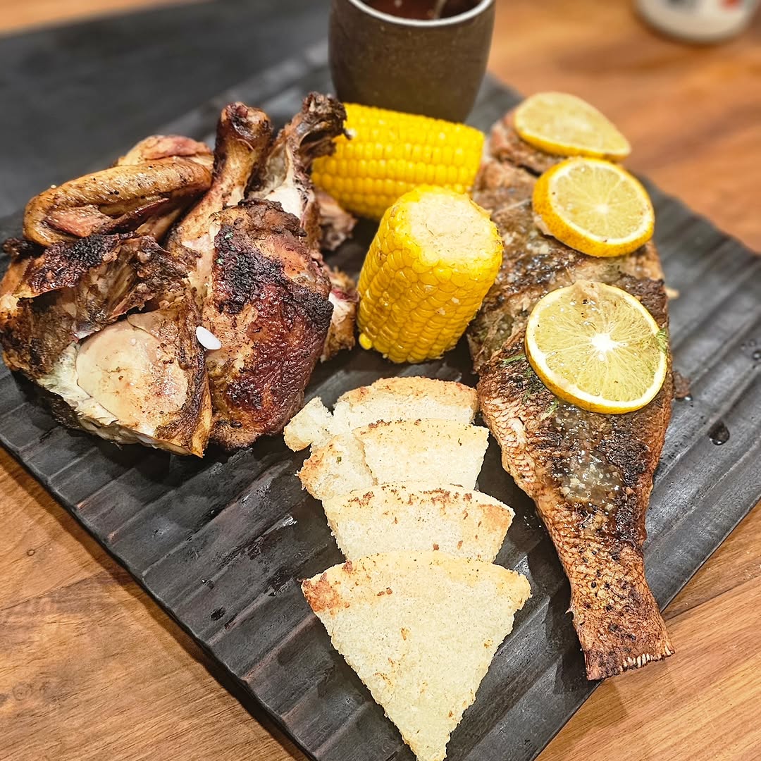 Vanessa's Fine Food: appetizing, high-quality food photography