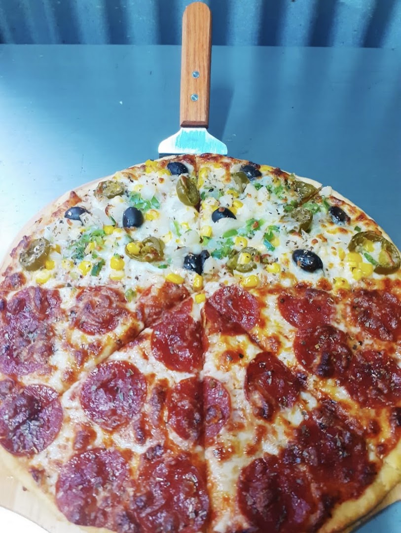 Grego's Seafood Bar & Grill: appetizing photo of restaurant food