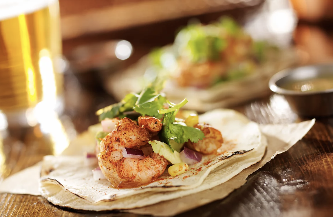 Grego's Seafood Bar & Grill: professional high quality food photography