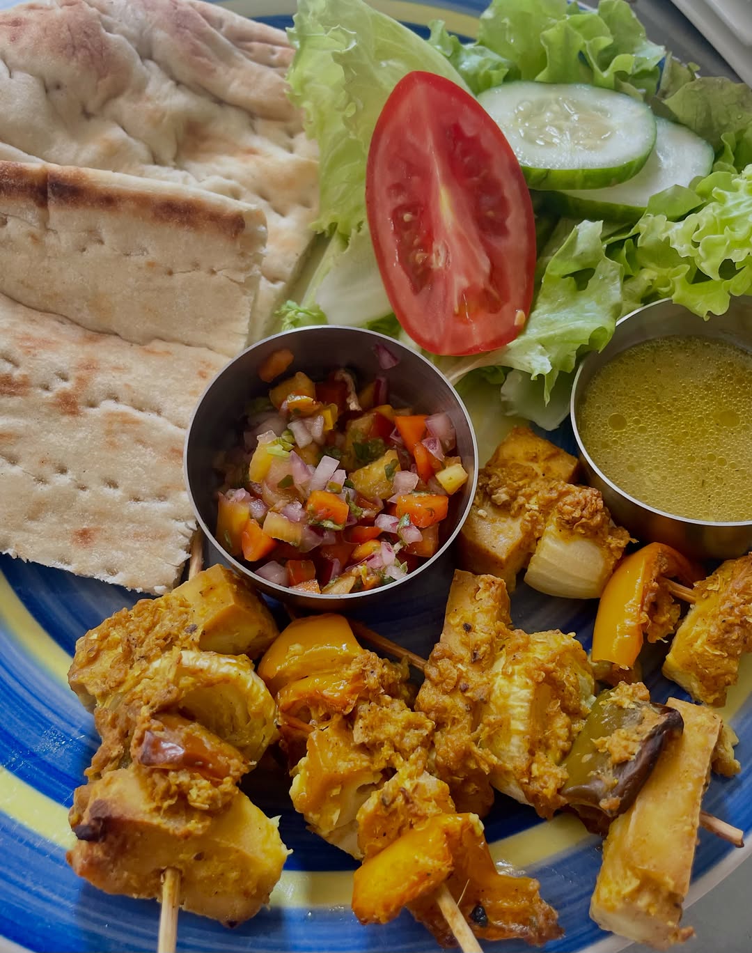 Hold A Vibz Café: appetizing, high-quality food photography
