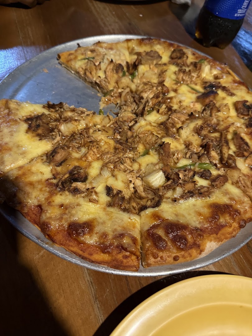 Jack Sprat Restaurant & Bar: appetizing photo of restaurant food