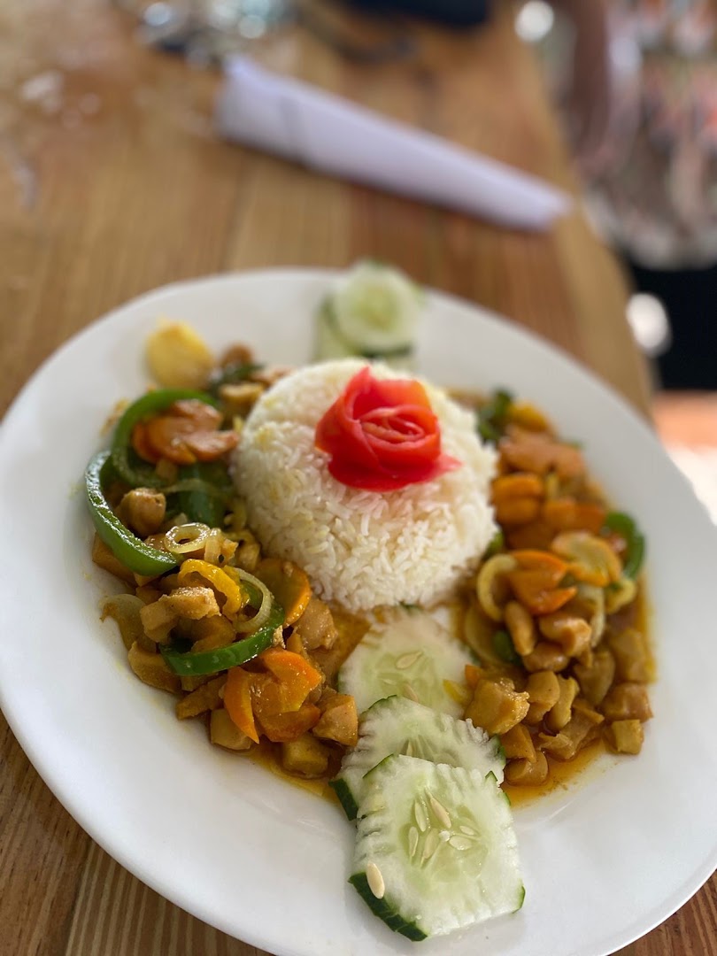 Joseph's Hideaway Restaurant & Bar: appetizing, high-quality food photography