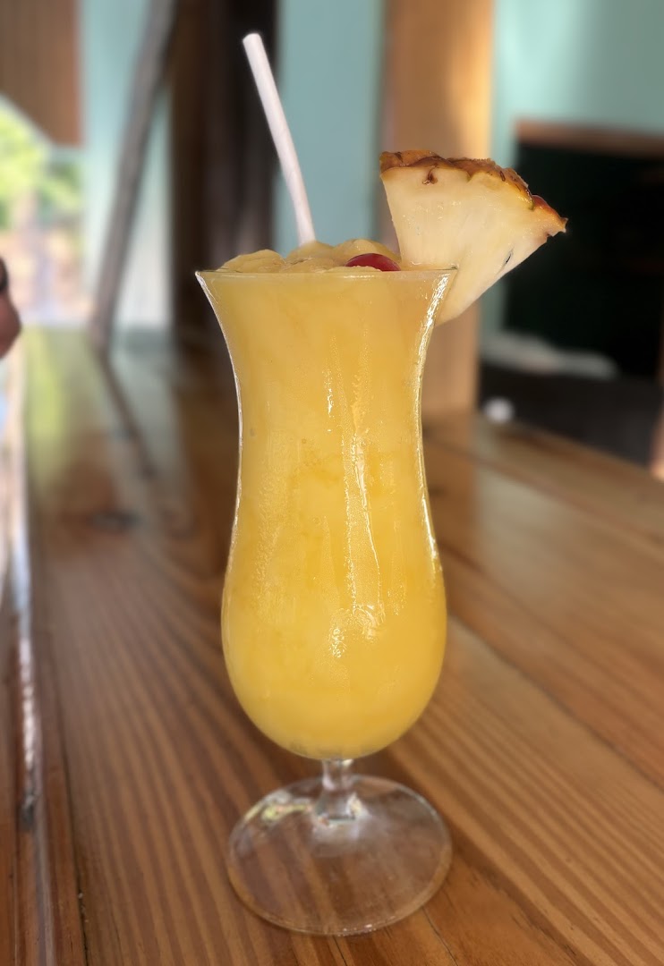 Joseph's Hideaway Restaurant & Bar: appetizing photo of a cocktail