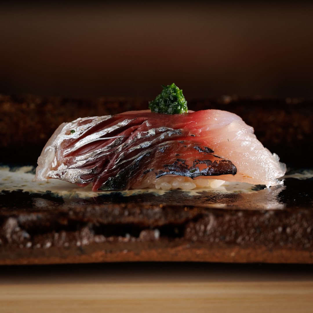 Hakata Sushi Tsugu: professional high-quality food photography