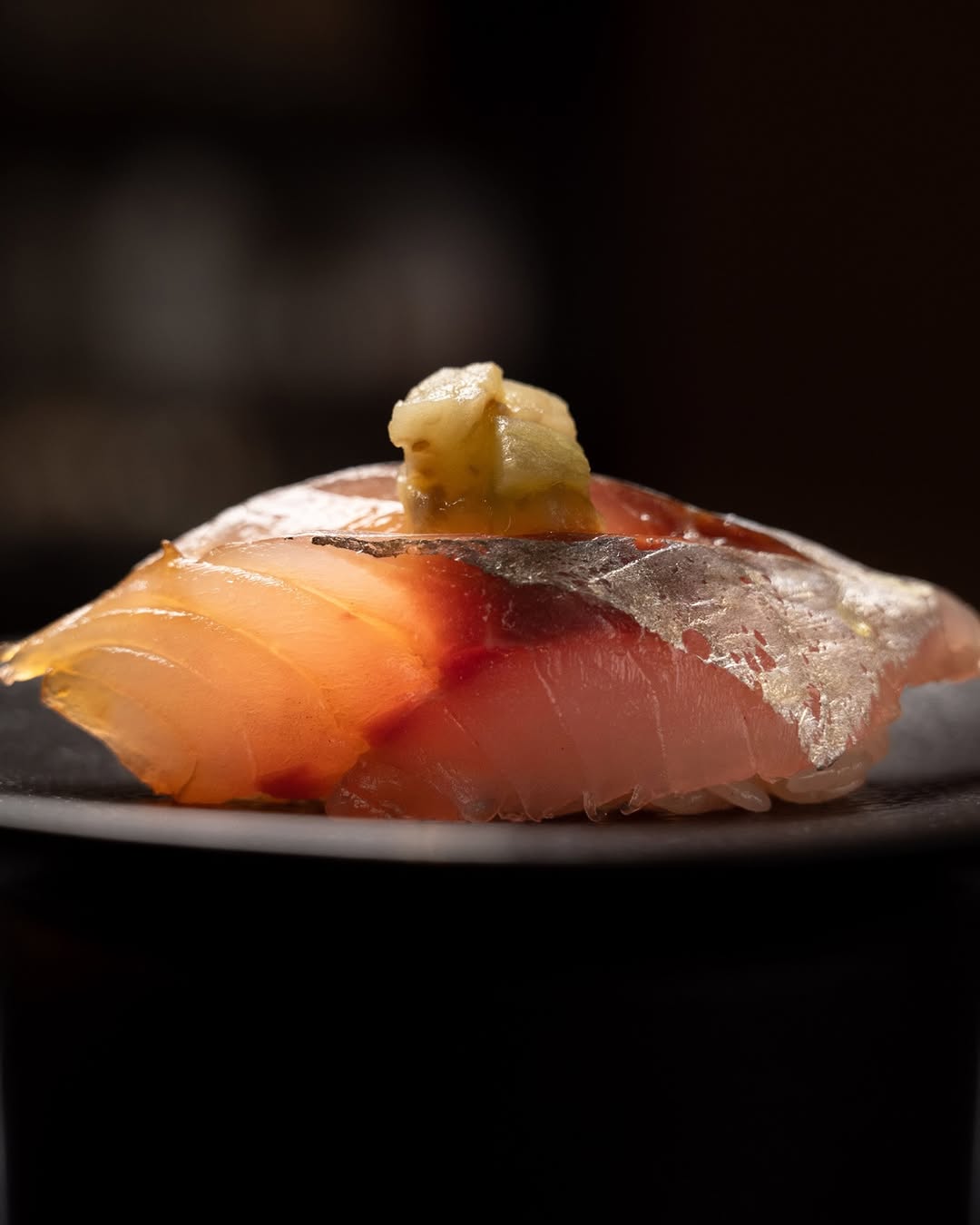 Nishimura Sushi: professional high-quality food photography