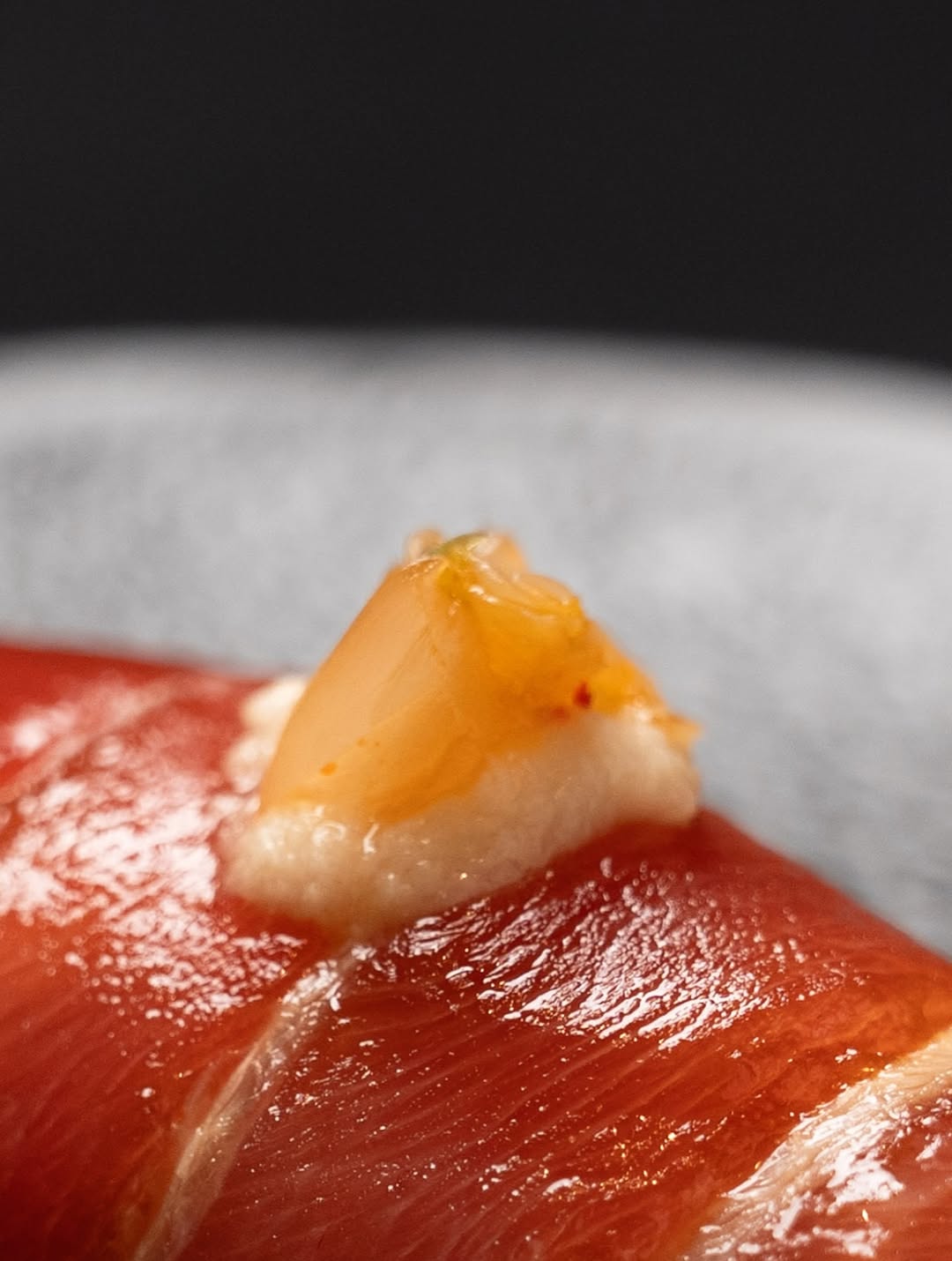 Nishimura Sushi: high quality professional food photography
