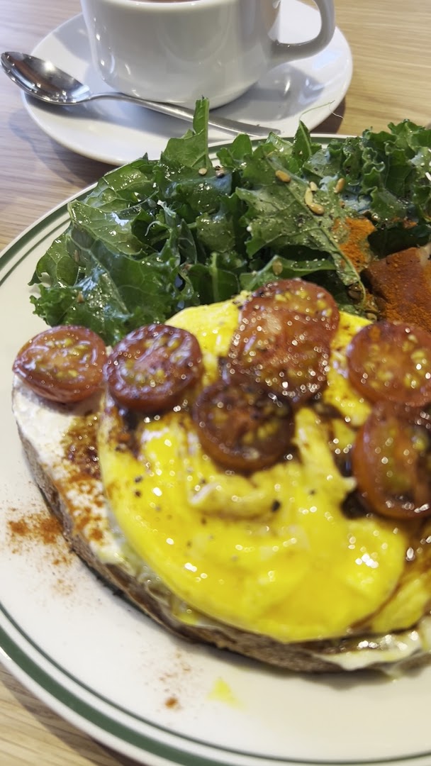 OBC: appetizing, high-quality food photography