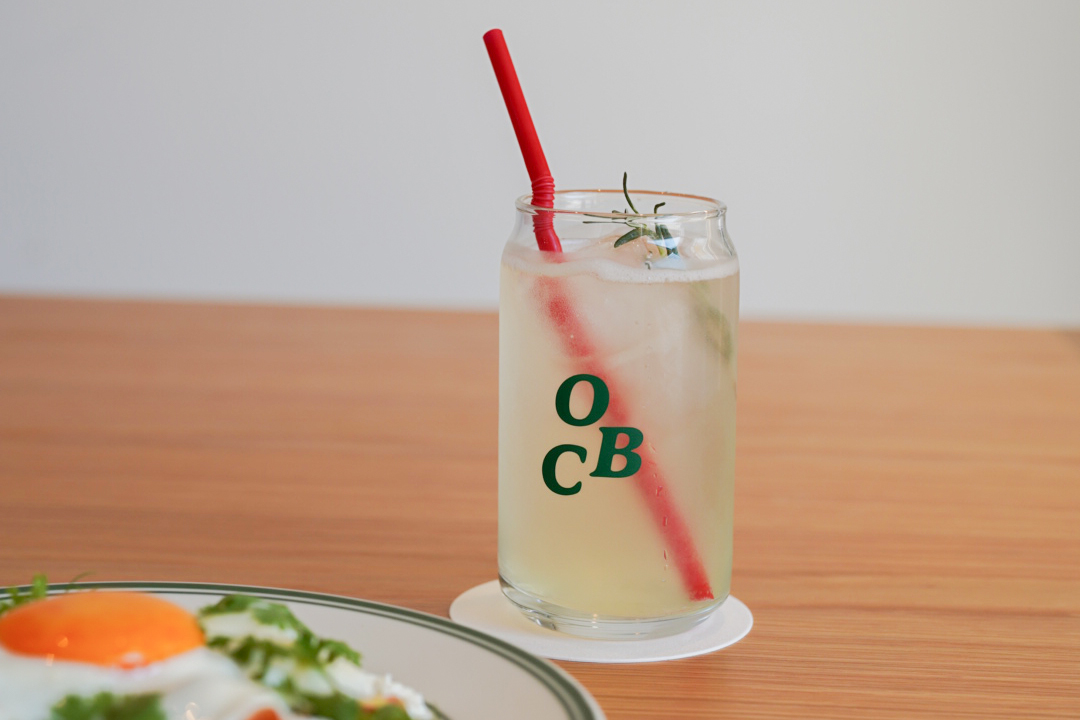 OBC: high quality, professional food photography