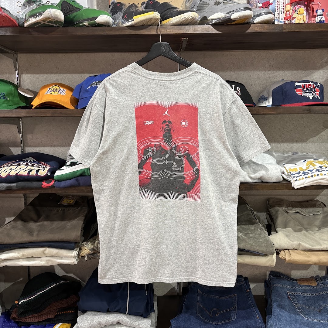 ANYTHBLE: clear product display in shop