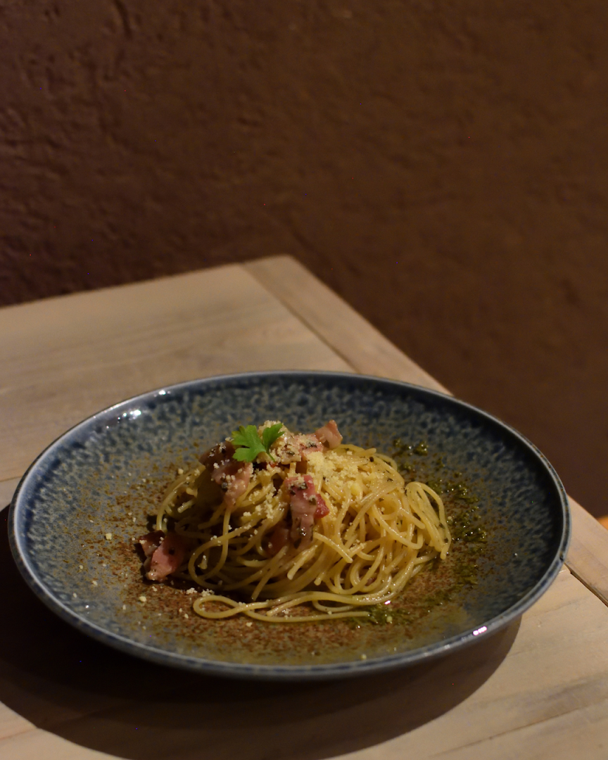 Camellia88: appetizing photo of served dish