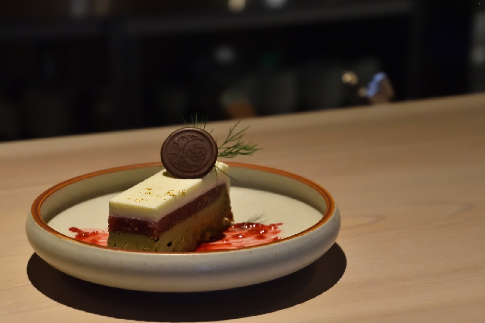Camellia88: high quality food photography