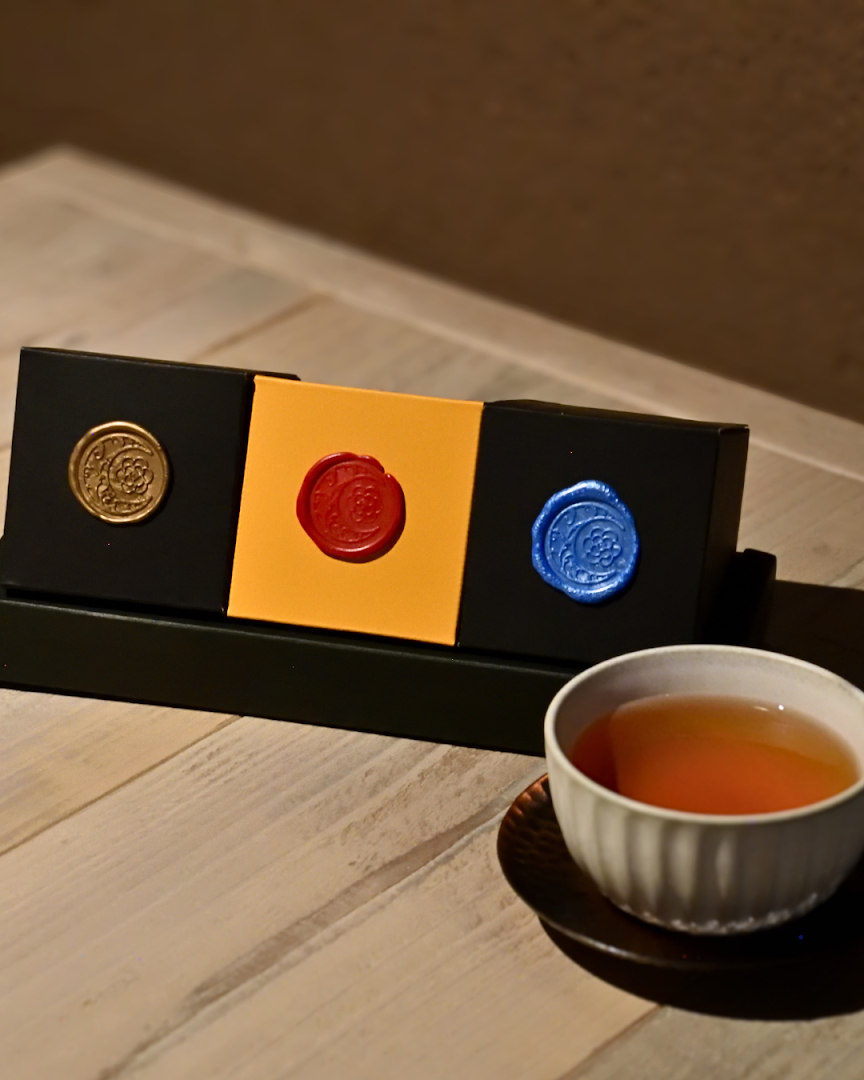 Camellia88: high quality product photography