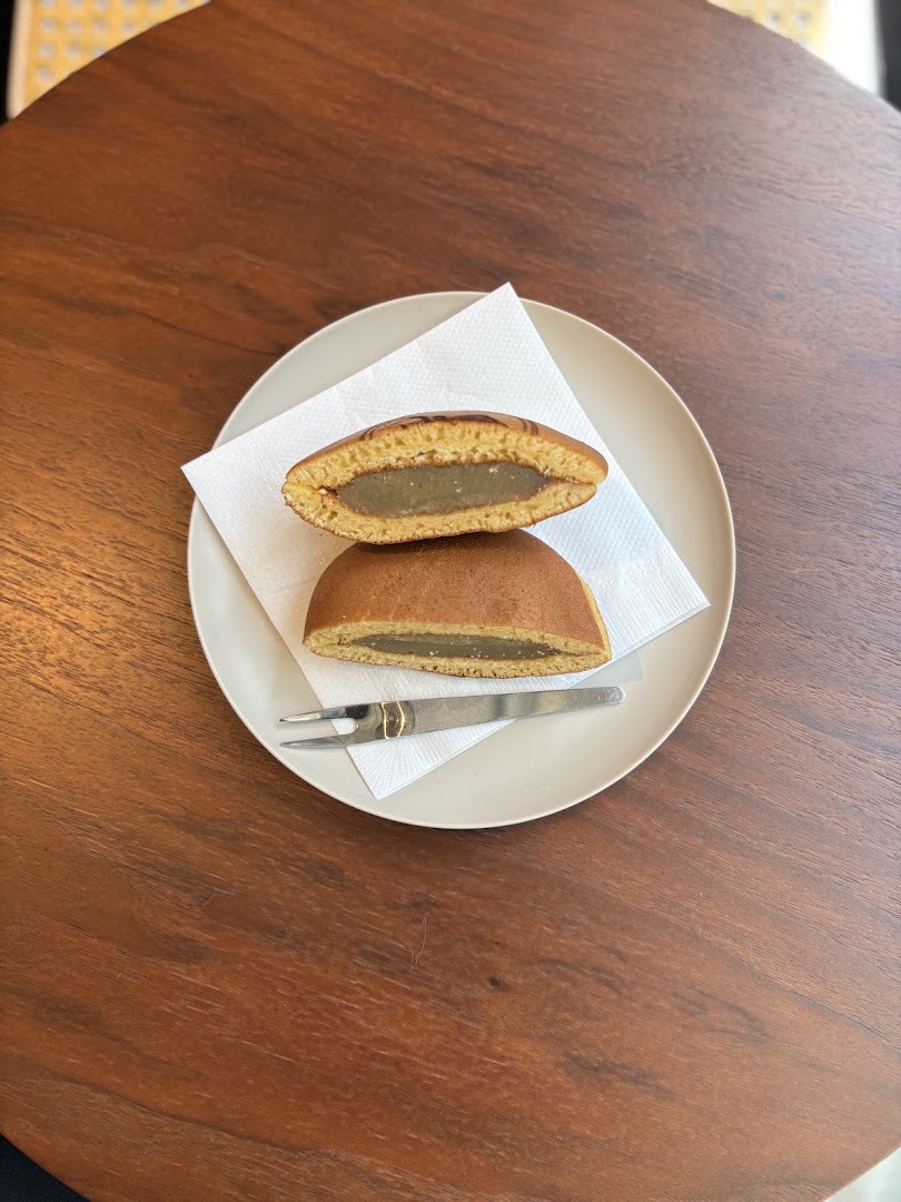 Ennichi Coffee: appetizing, high-quality food photography