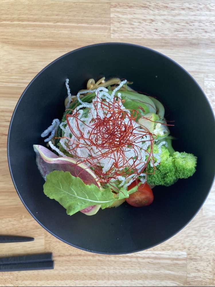 JoGeSaYu: appetizing, high-quality food photography