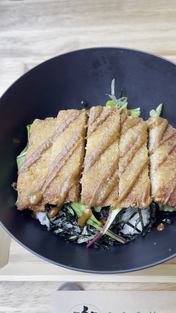 JoGeSaYu: appetizing, high-quality food photography