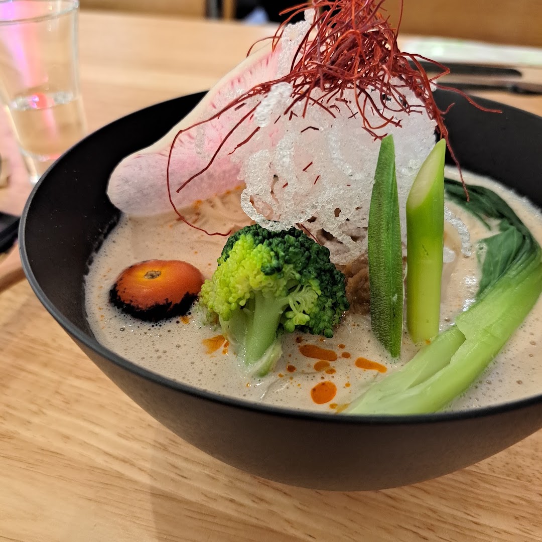 JoGeSaYu: appetizing, high-quality food photography