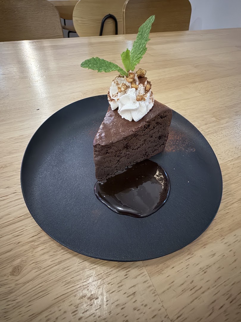 JoGeSaYu: appetizing, high-quality food photography