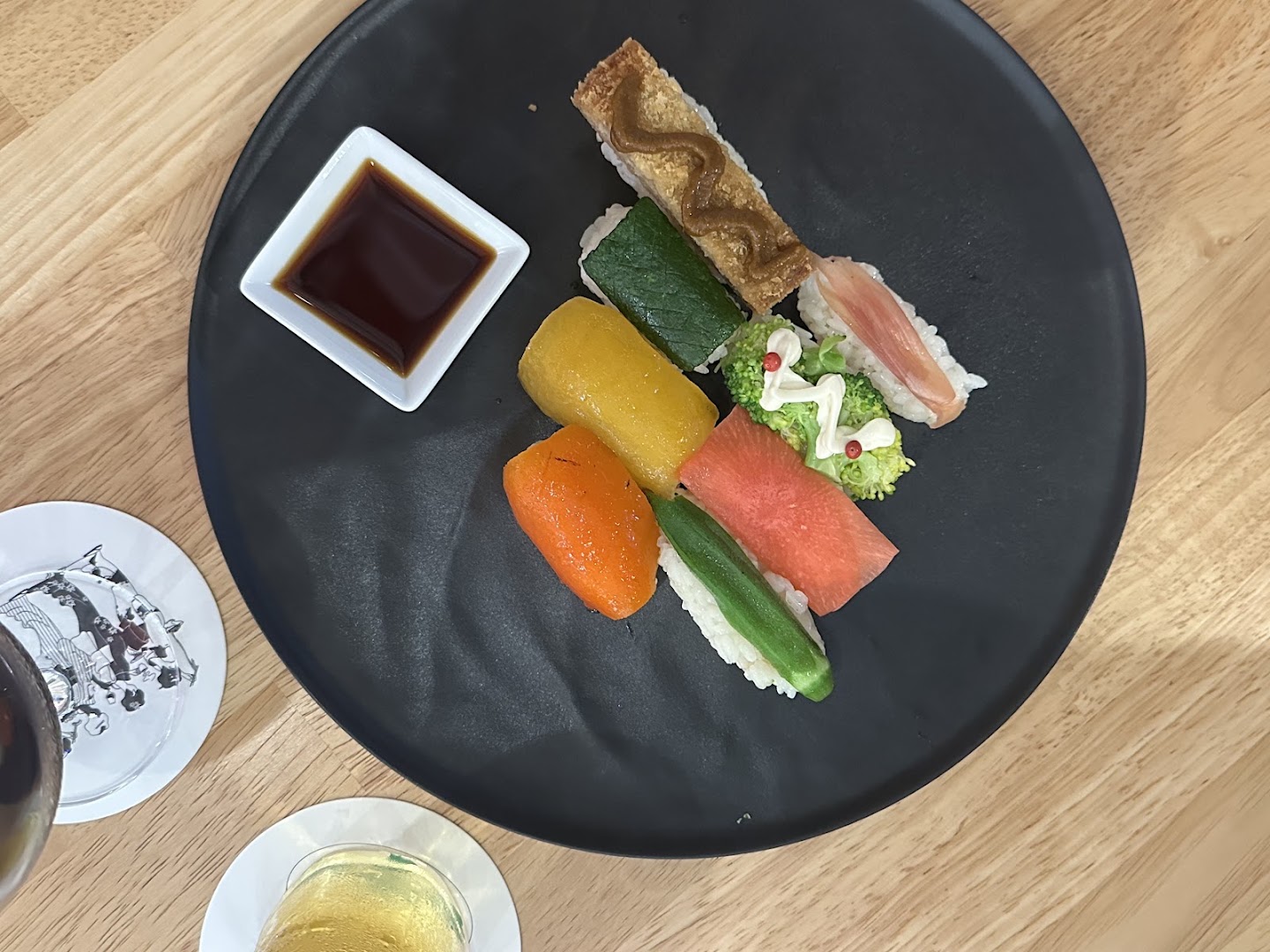JoGeSaYu: appetizing, high-quality food photography