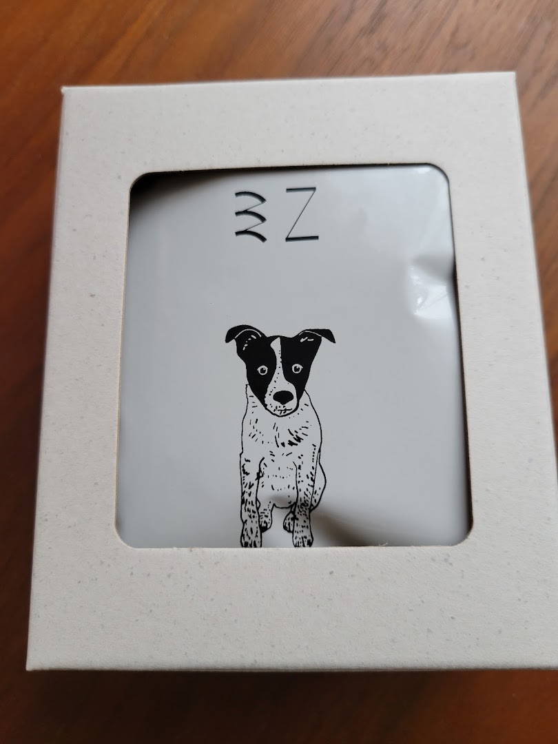 Amai Mise Mini: clear product photo for shop