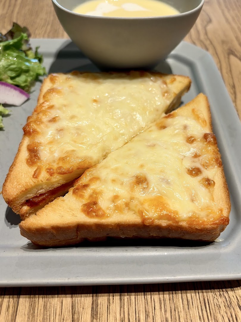 D316 Kamakura: appetizing photo of breakfast food
