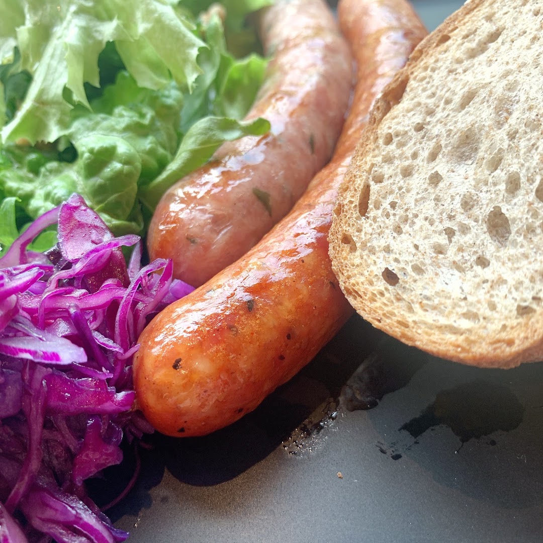 D316 Kamakura: appetizing, high-quality food photography