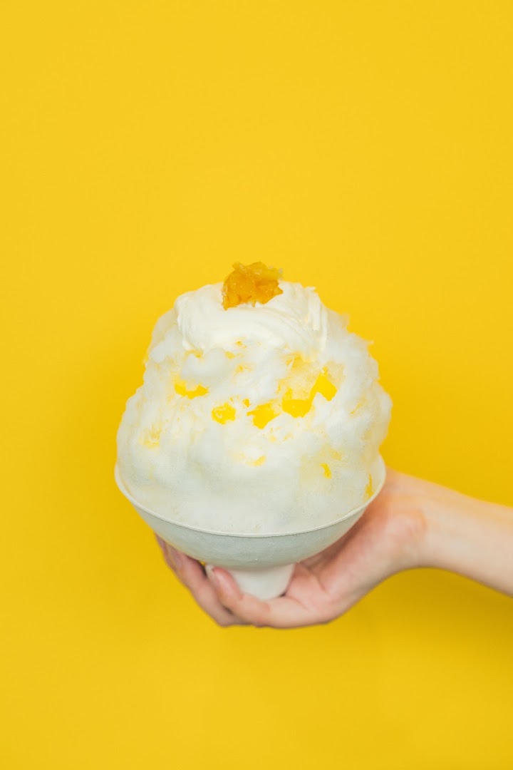 Shonan Fruits Craft Kamakura: professional product photography of shop item